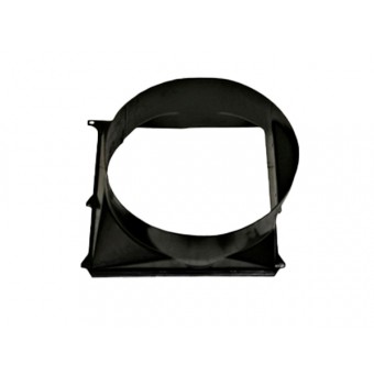 Radyatör Davlumbazı E36 AC- [M40 M42 M43]